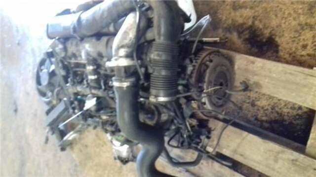Foto 3ª: Motor Completo Peugeot 307 2.0 HDI 110 [RHS (DW10ATED)]