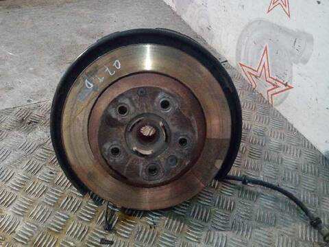 Mangueta Trasera Derecha Porsche Cayenne 3.0 V6 TDI CAT 245CV 180KW