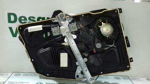 Foto 2ª: Elevalunas Eléctrico Delantero Derecho Ford Fiesta 1.4 16V CAT 80CV 59KW [FXJB] (2005)