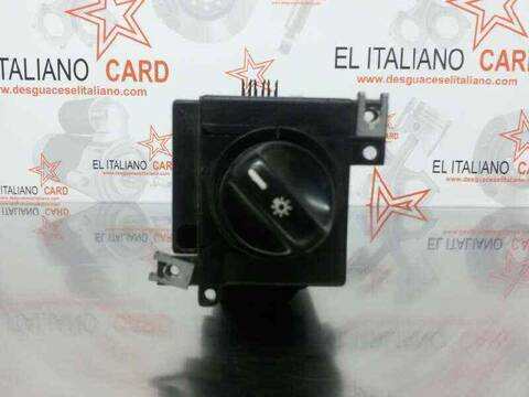 Mando Luces Mercedes Clase A 140 82CV 60KW