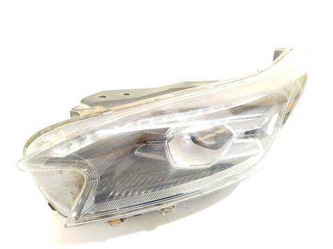 Foto 2ª: Faro Izquierdo Kia Xceed 1.6 CRDI 115 116CV 85KW [D4FE] (2020)