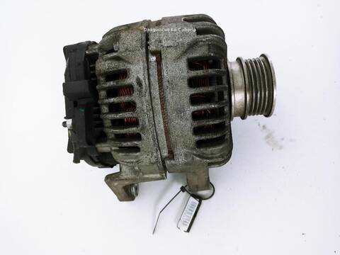 Foto 3ª: Alternador Opel Astra 1.6 L48) [Z 16 XEP] (2004)