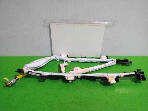 Foto 3ª: Airbag Cortina Delantero Izquierdo Toyota Auris HYBRID FEEL EDITION 136CV (2013)