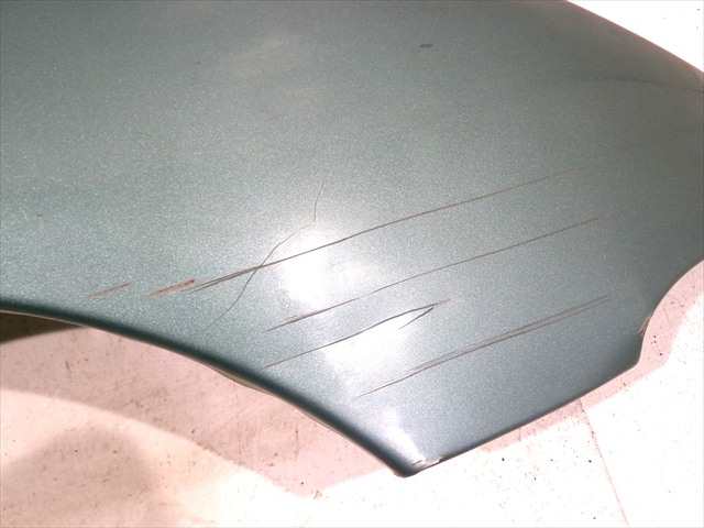 Foto 3ª: Aleta Delantera Derecha Peugeot 206 1.4 G [KFW] (2001)