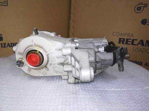 Foto 3ª: Diferencial Trasero Hyundai Kona STYLE 4WD 177CV 130KW [G4FJ] (2018)