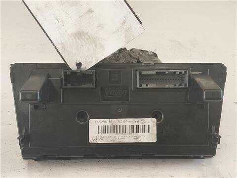 Foto 2ª: Mando Climatizador Saab 9-3 1.9 TTID BERLINA 180CV 132KW [Z 19 DTR] (2008)