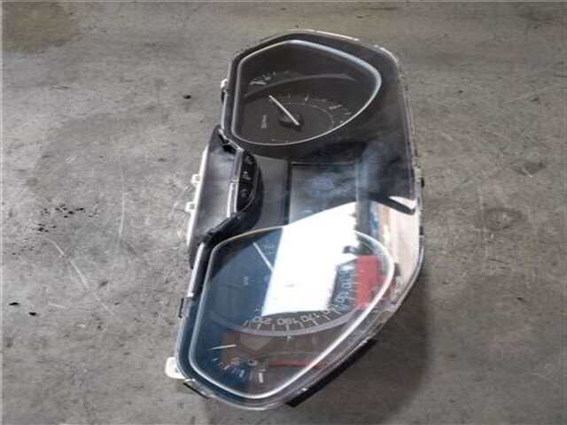 Foto 2ª: Cuadro de Instrumentos Peugeot 2008 1.5 ACTIVE [1.5 LTR. - 75 KW BLUE-HDI FAP] [YH01]