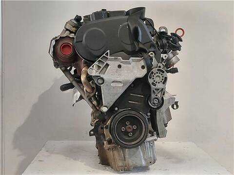 Foto 4ª: Motor Completo Volkswagen Passat 2.0 TDI BERLINA 170CV 125KW [BMR] (2007)