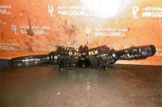 Mando Multifuncion Kia Ceed 1.6 CRDI 115 (ED)(2006)