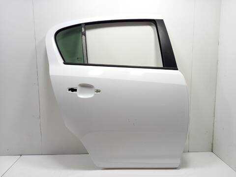 Puerta Trasera Derecha Opel Corsa Z13DTR