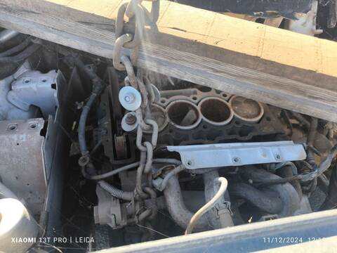 Caja Cambios Peugeot 308 SPORT 120CV 88KW