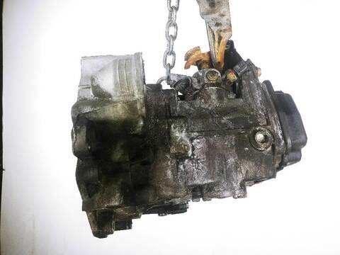 Foto 3ª: Caja Cambios Volkswagen Polo 1.6 TDI [CAYB] (2009)