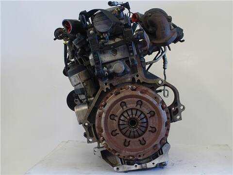 Foto 2ª: Motor Completo Opel Zafira 2.2 BLUE LINE 125CV 92KW [Y 22 DTR] (2005)