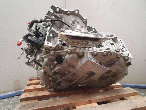 Foto 3ª: Caja Cambios Automatica Toyota CHR HYBRID ADVANCE 184CV 135KW AUT. [M20A-FXS] (2020)