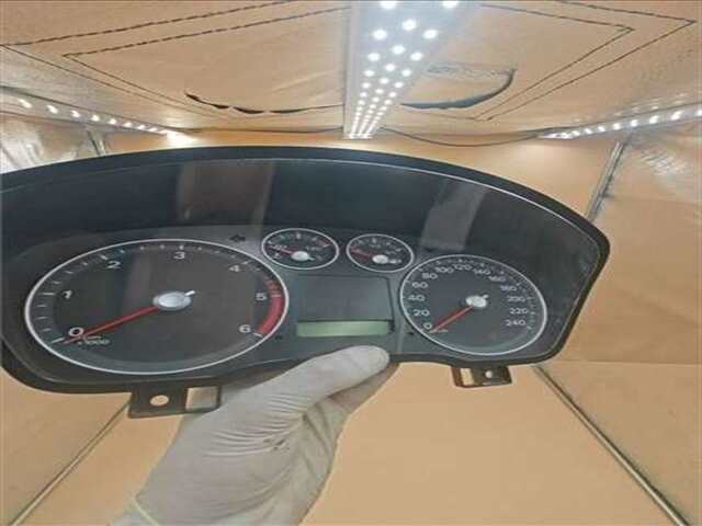 Foto 3ª: Cuadro de Instrumentos Ford Focus 1.6 TREND [1.6 LTR. - 66 KW TDCI CAT]