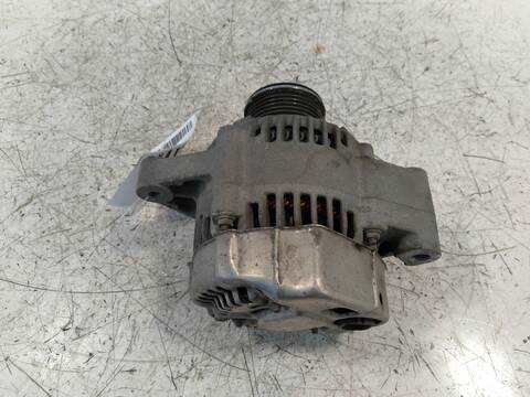 Foto 2ª: Alternador Toyota Hiace 2KD 88 - 117 CV [2KD-FTV] (2011)