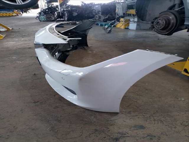 Foto 2ª: Paragolpes Delantero Bmw Serie 3 315 318 D (2011)