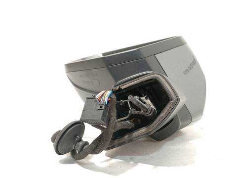 Foto 4ª: Retrovisor Izquierdo Audi Q2 2.0 TDI 150CV 110KW [DTTC] (2024)