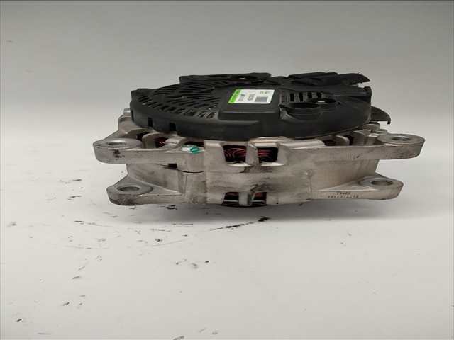 Foto 4ª: Alternador Citroen C4 1.6 DIESEL PICASSO 1862JMH [9HR] (2016)