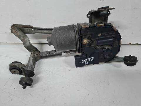 Motor Limpia Delantero Seat Leon FR 170CV 125KW