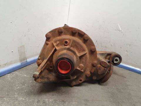 Diferencial Trasero Land Rover Discovery V6 TD S 190CV 140KW