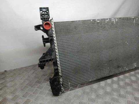 Foto 2ª: Radiador Motor Peugeot Boxer 330 L1H1 PREMIUM BLUEHDI 120 START STOP 120CV 88KW FURGON [4H03] (2021)