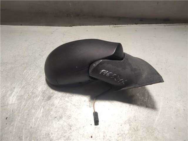 Foto 2ª: Retrovisor Derecho Citroen C3 1.4 HDI AUDACE [1.4 LTR. - 50 KW HDI] [8HZ]