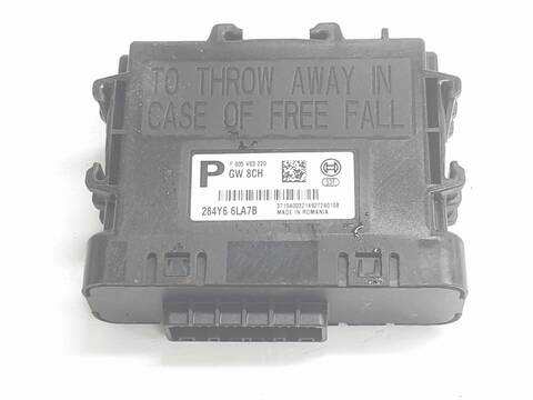 Centralita Motor ECU Renault Megane TECHNO