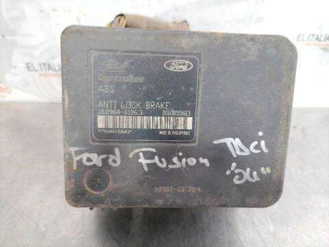 Abs Ford Fiesta 1.4 TDCI CAT 68CV 50KW