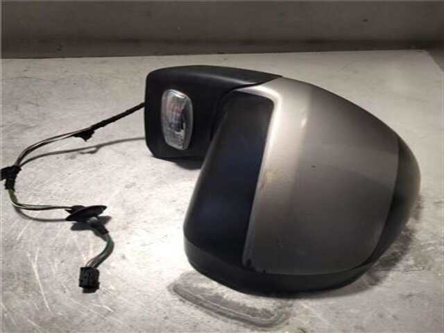 Foto 2ª: Retrovisor Izquierdo Peugeot 5008 2.0 PREMIUM [2.0 LTR. - 110 KW 16V HDI FAP CAT (RHE - DW10CTED4)]