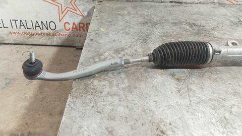 Foto 2ª: Cremallera de Direccion Dacia Sandero EXPRESSION 91CV 67KW [H4D 470] (2024)