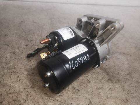 Motor de Arranque Peugeot Partner BHY