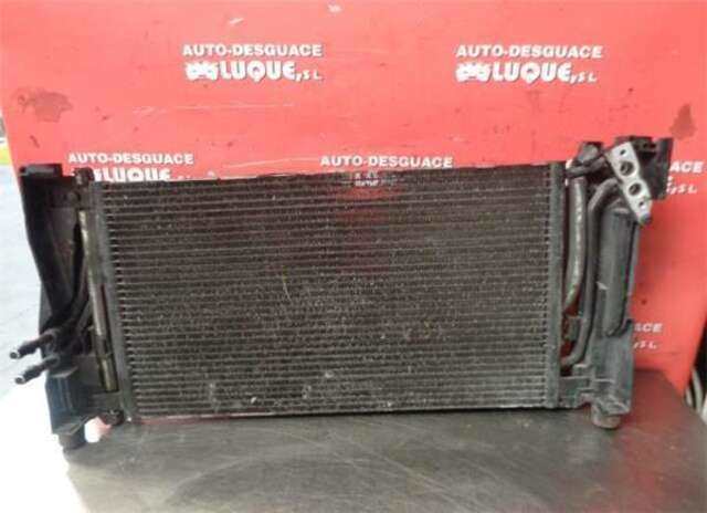 Radiador Calefaccion A.A. Bmw Serie 3 315 320 D (150CV)