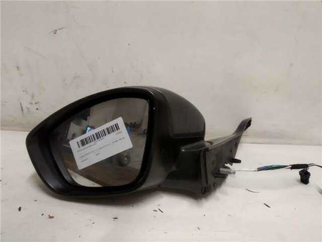 Retrovisor Izquierdo Peugeot 2008 1.2 SIGNATURE [1.2 LTR. - 81 KW 12V E-THP - PURETECH]