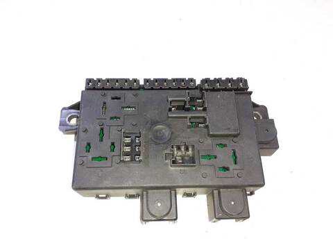 Foto 2ª: Centralita Motor ECU Mercedes Clase V 200 136CV 100KW (2014)