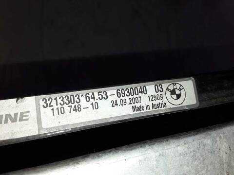 Foto 2ª: Radiador Calefaccion A.A. Bmw Serie 3 315 320I 2.0 16V CAT 170CV