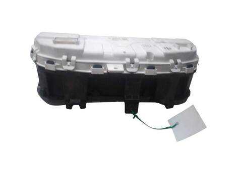 Foto 2ª: Cuadro de Instrumentos Mitsubishi ASX 1.6 DI-D (2009)