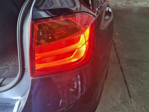 Foto 3ª: Piloto Trasero Derecho Bmw Serie 3 315 318D 143CV 105KW [N47D20C] (2015)