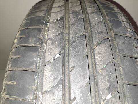 Foto 2ª: LLanta Chapa Bmw Serie 7 720 306D3 (2006)