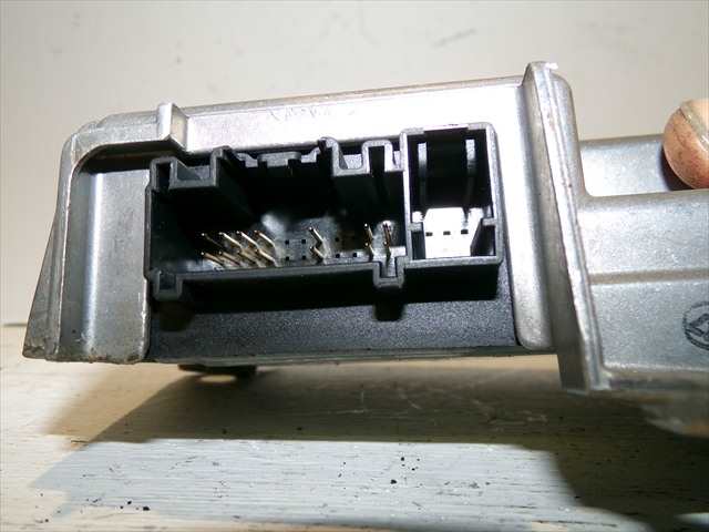 Foto 3ª: Centralita Airbag Renault Modus 1.5 DCI 2004-2007 [K9KJ7] (2005)