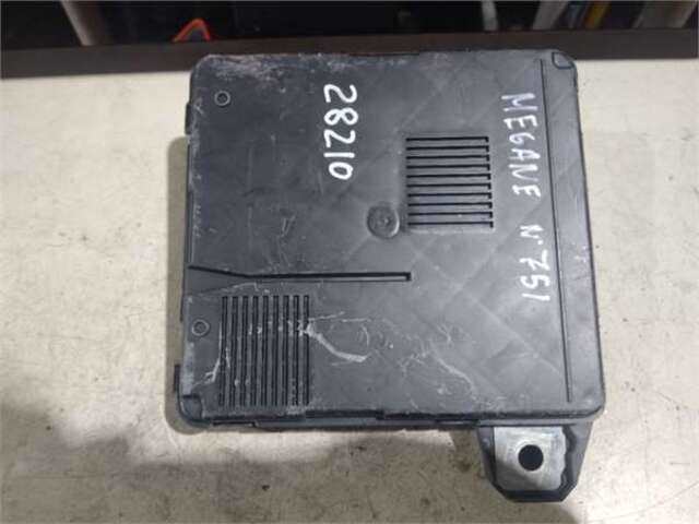 Foto 2ª: Caja Reles Fusibles Renault Megane 1.5 AUTHENTIQUE [1.5 LTR. - 74 KW DCI DIESEL] II GRANDTOUR (2003-_) [K9K F7]