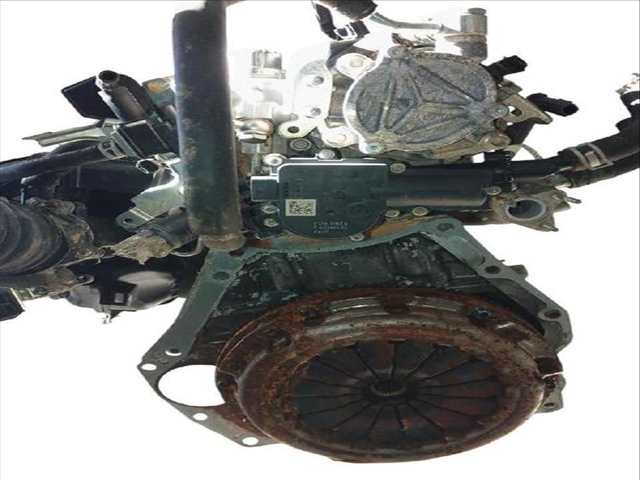 Motor Completo Mazda CX3 2.0 SKYACTIV-G DK5W DK6W)