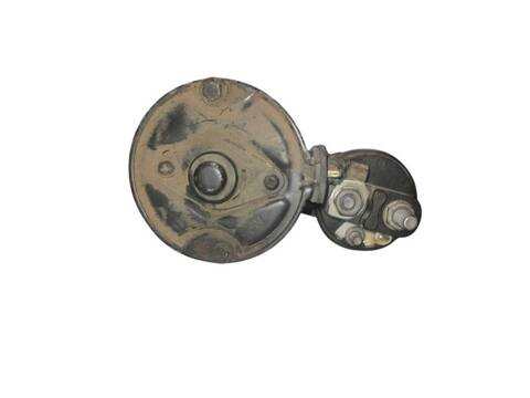 Foto 3ª: Motor de Arranque Porsche Cayenne 3.2 (2002)