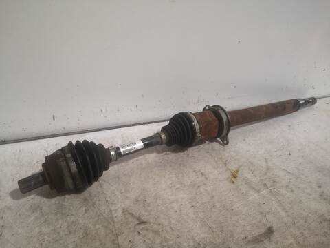 Foto 2ª: Transmision Delantera Derecha Volvo V40 D4204T9 (2018)