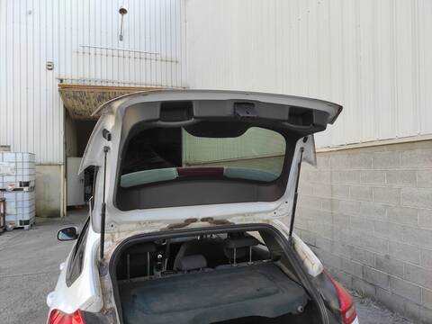 Portón Ford Focus M1DD BERLINA