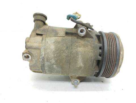 Foto 2ª: Compresor Aire Acondicionado Opel Astra CLUB BERLINA 84CV 62KW [Z16SE] (2001)