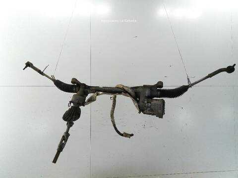 Cremallera de Direccion Ford C Max 1.6 TDCI 115CV