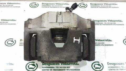 Pinza Freno Delantera Izquierdo Volvo XC 90 D5 KINETIC 136KW) 7 ASIENTOS) 185CV