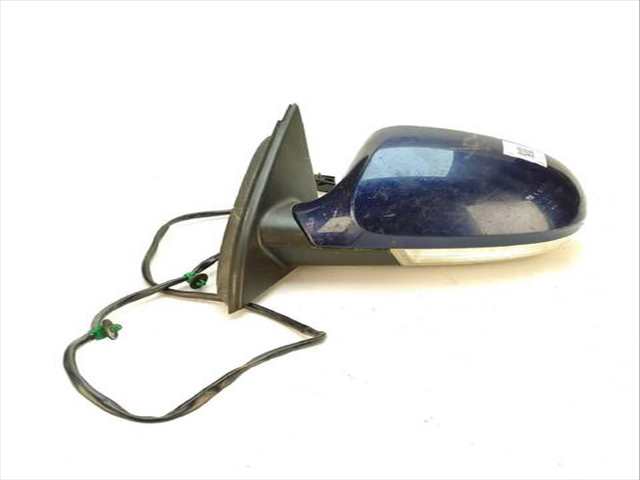 Retrovisor Izquierdo Volkswagen Passat 2.0 TDI 16V