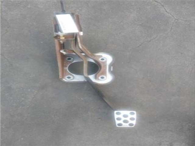 Pedal Freno Toyota Celica 1.8